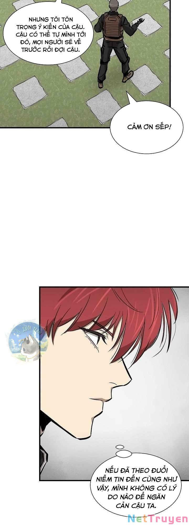 return survival chapter 131 22