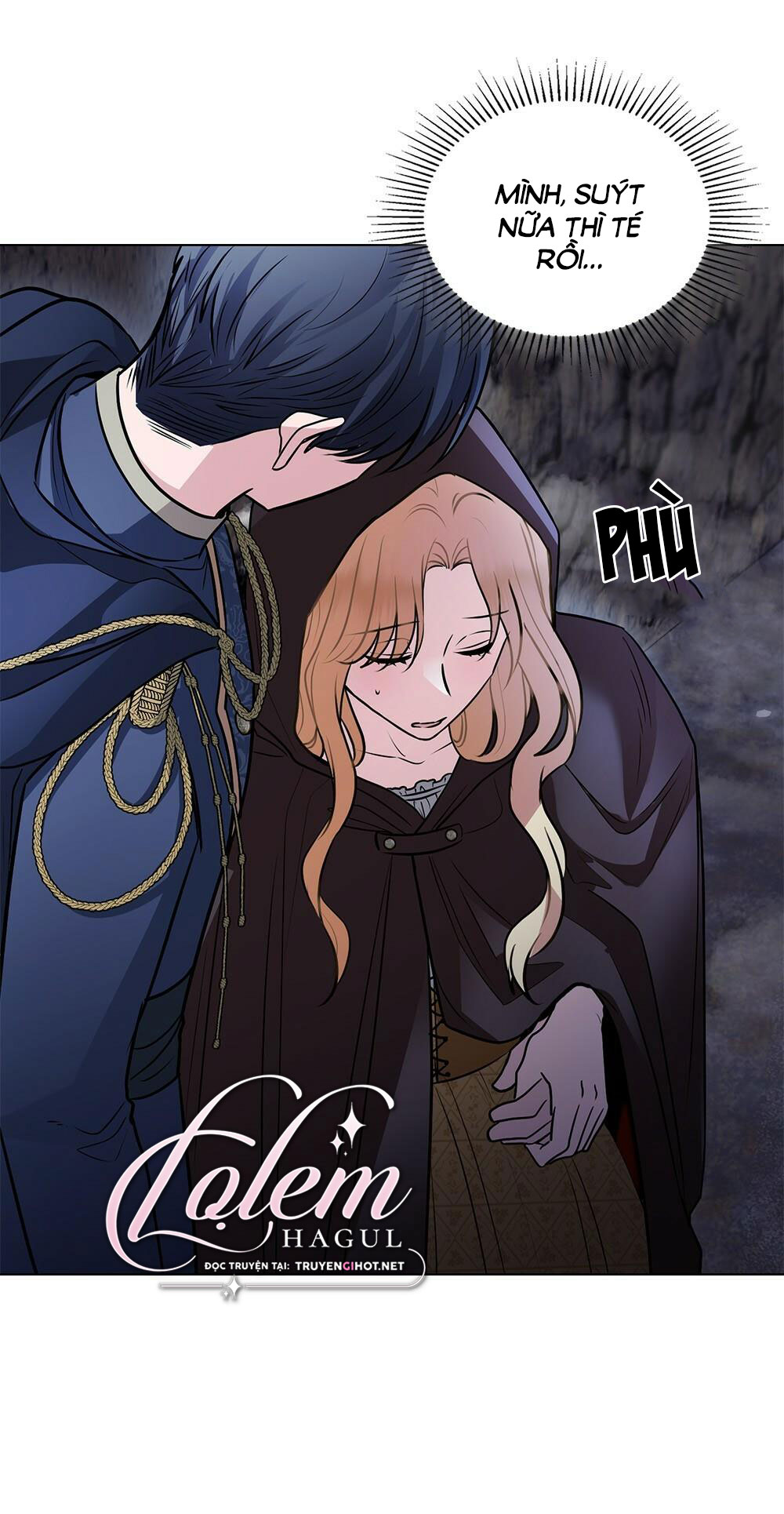 đi tìm nàng camellia chapter 30.2 15