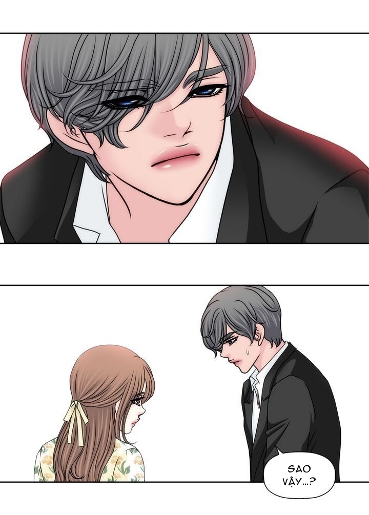 người đàn ông của tôi chapter 87.2 2