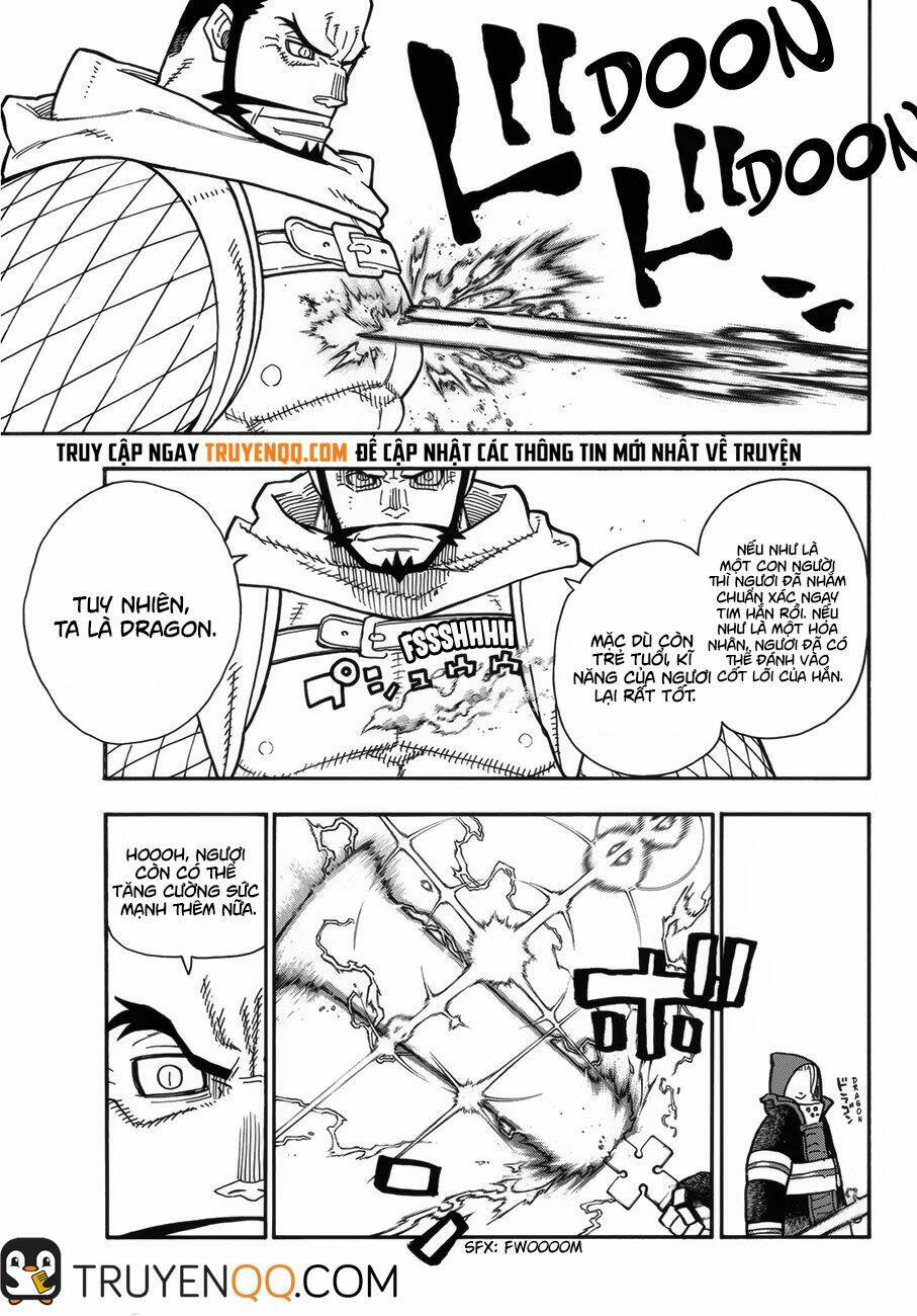 biệt đội lính cứu hỏa chapter 189 12