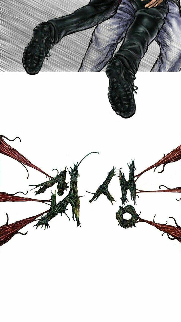 ký sinh thú webtoon chapter 8 2