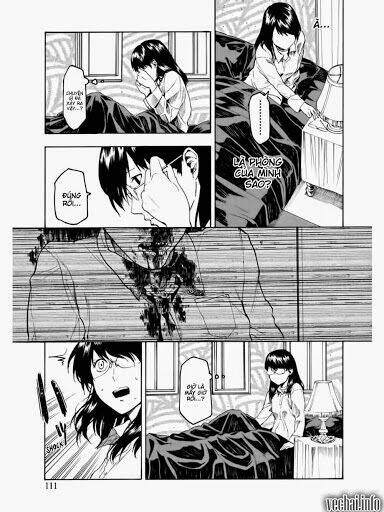 jinrou game chapter 5 5