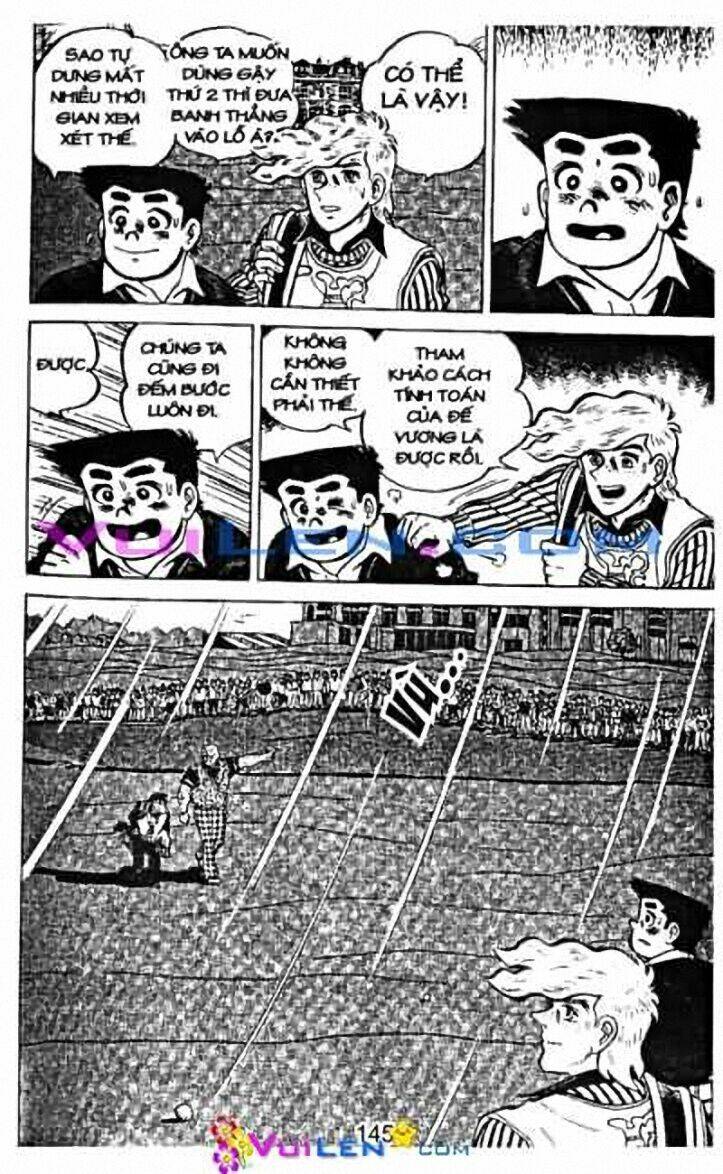 tân teppi chapter 64 145