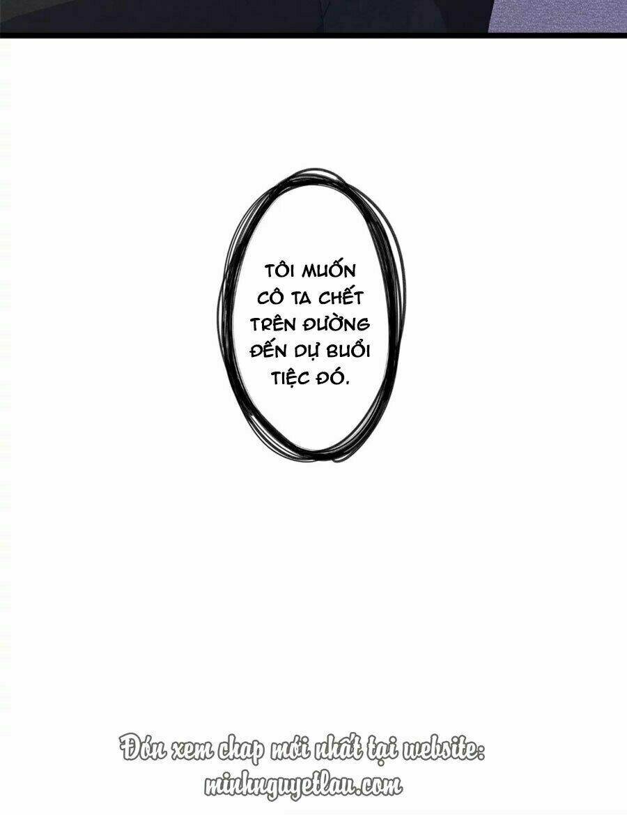 cạm bẫy lửa tình chapter 39 34