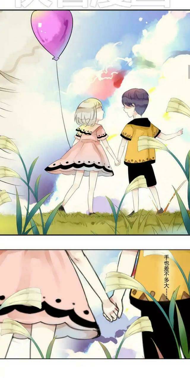 hoàng tử cải trang chú hề chapter 24 7