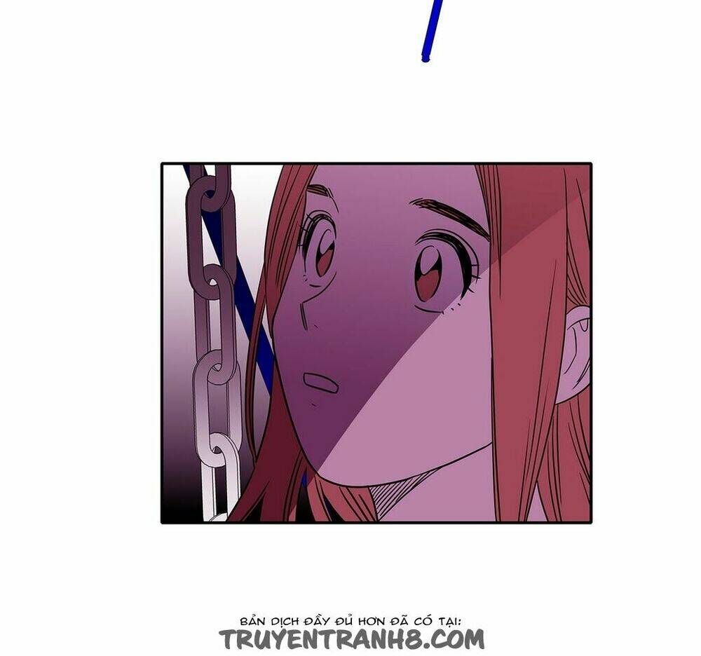 chuyện gì đến, rồi cũng sẽ đến chapter 25 35