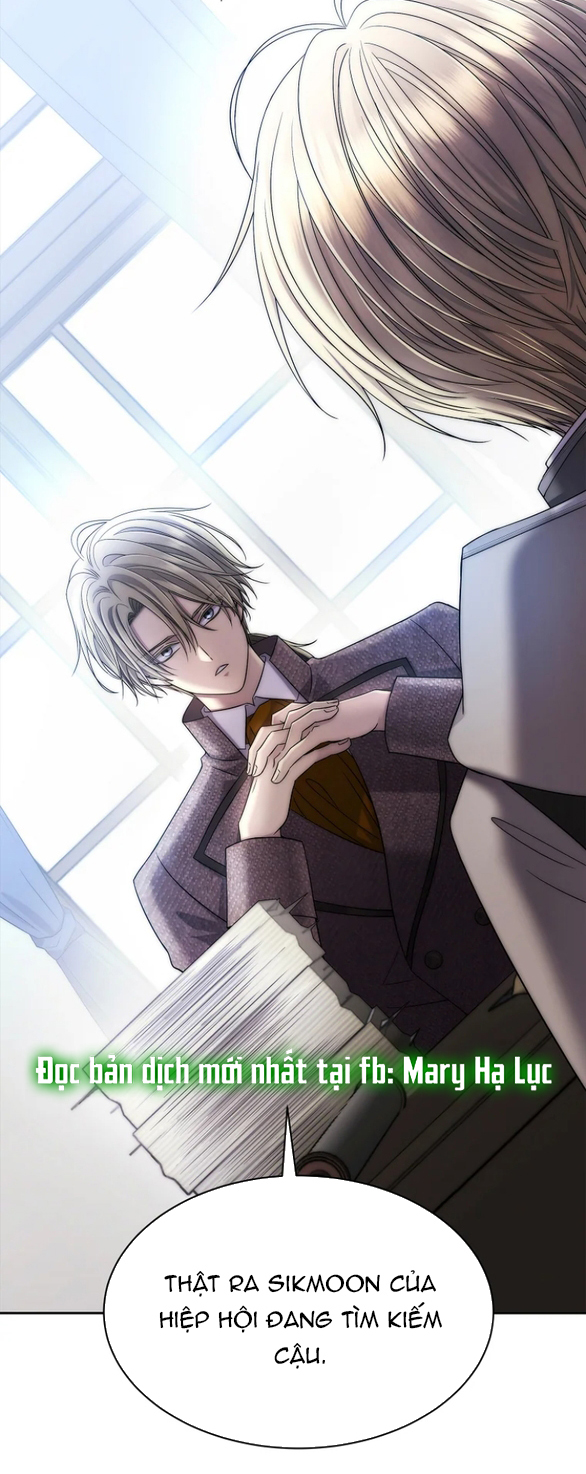 black haze - bản remake 2025 chapter 2 69