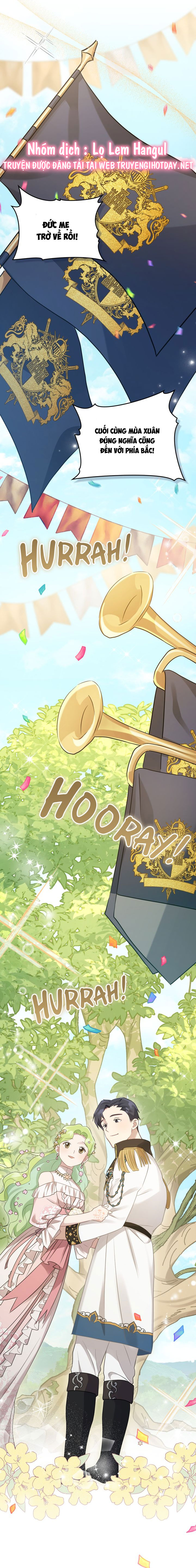 công chúa muôn loài chapter 132 8