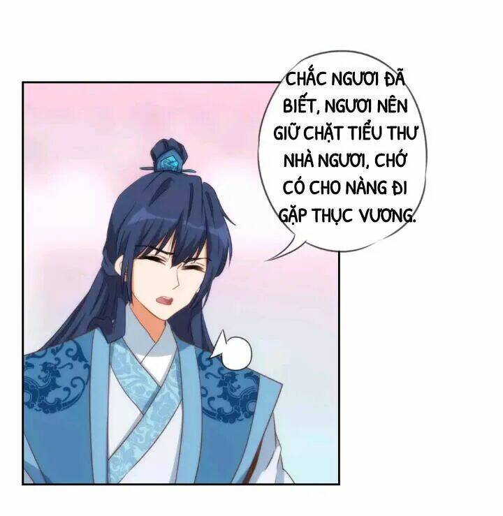 ồ, phu quân đáng yêu của tôi! chapter 48 25