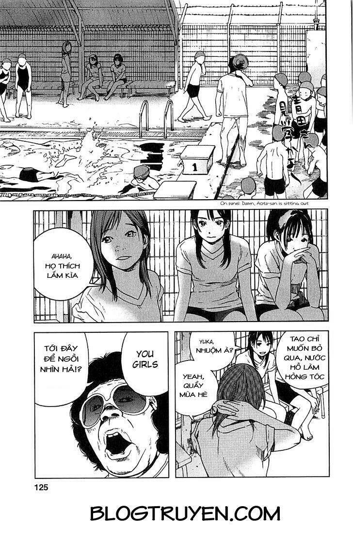 fujiyamasan wa shishunki chapter 6 12