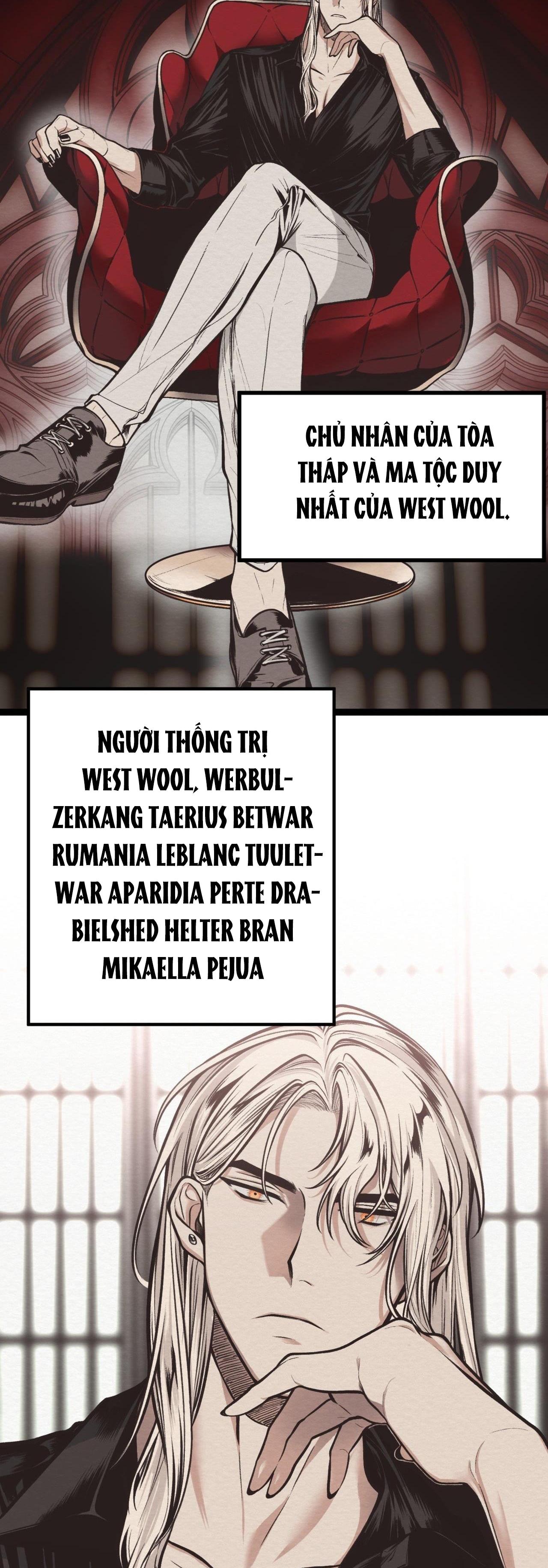 ác ma đỉnh cấp chapter 1 19