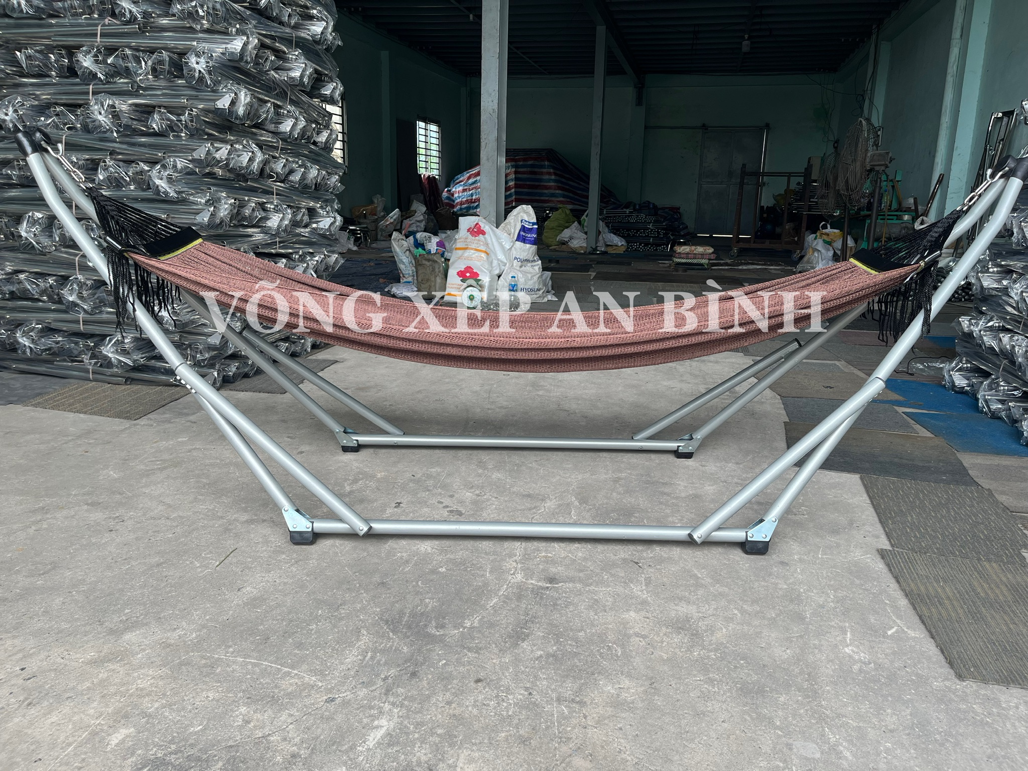 VÕNG XẾP CAO CẤP AN BìNH