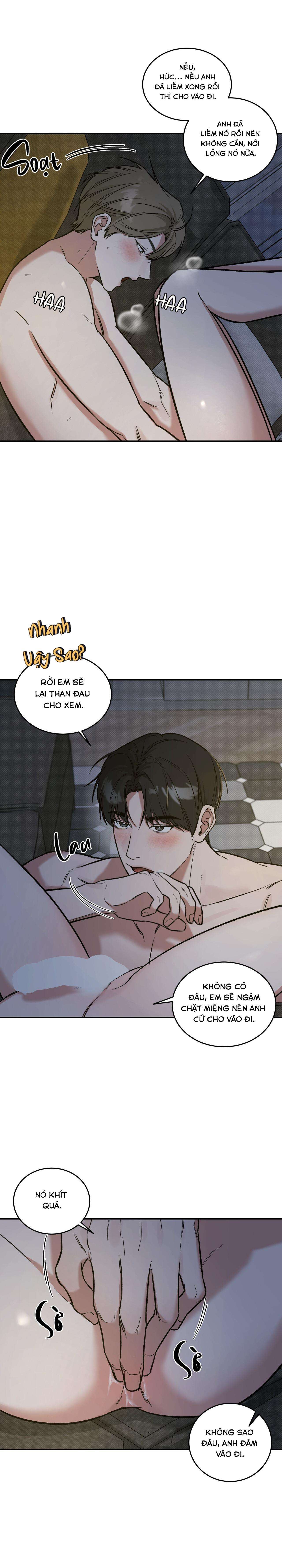 chàng trai cho em mọi thứ chapter 4 8