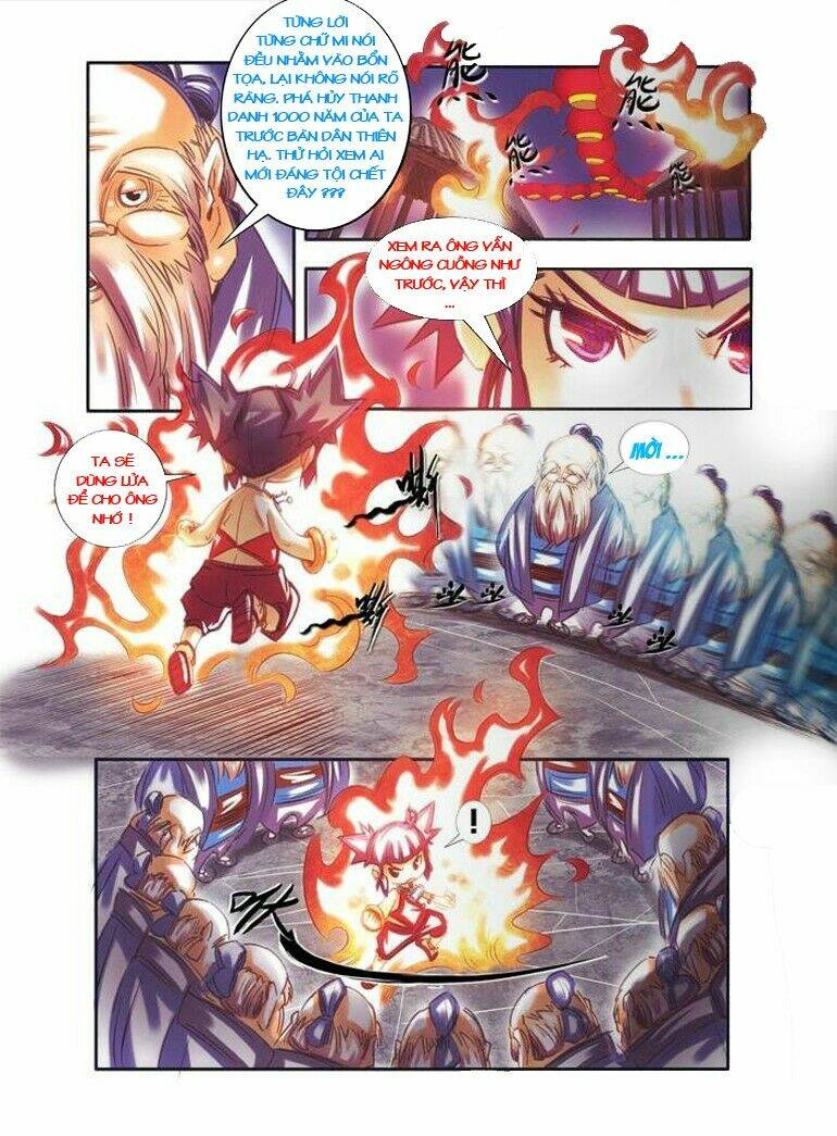 tầm tiên kí chapter 15 7
