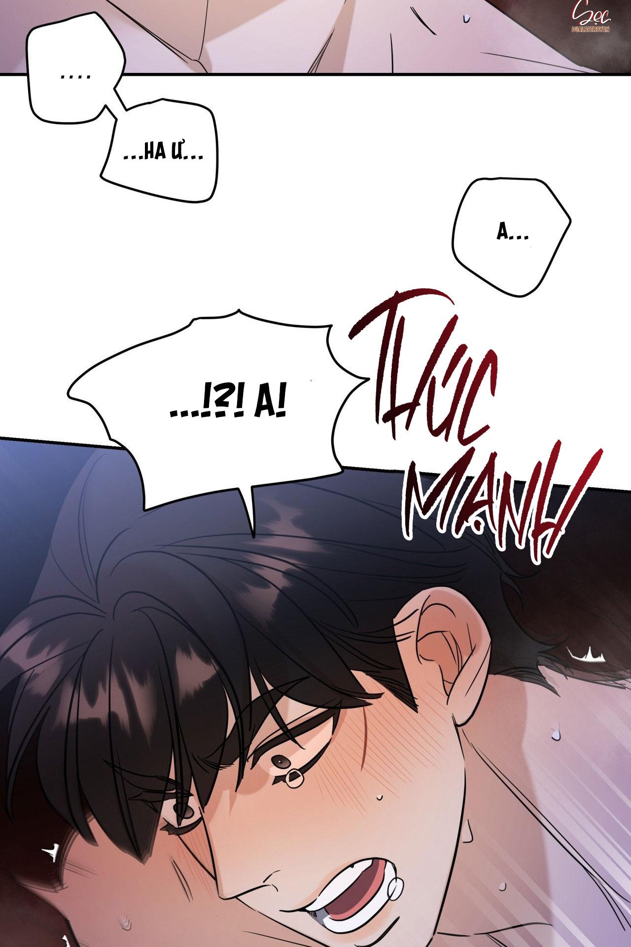 LỆNH CỨU RỖI chapter 35