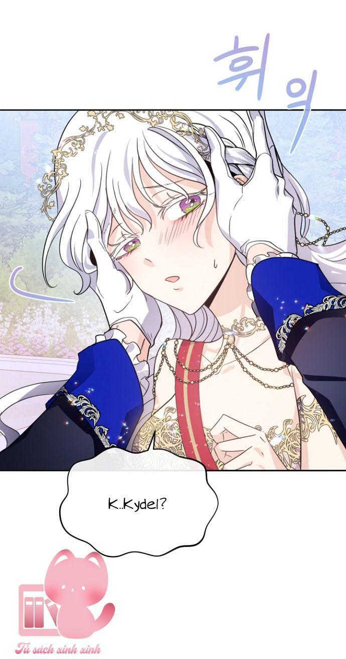 nguyện ước vô vọng của ma nữ chapter 51 38