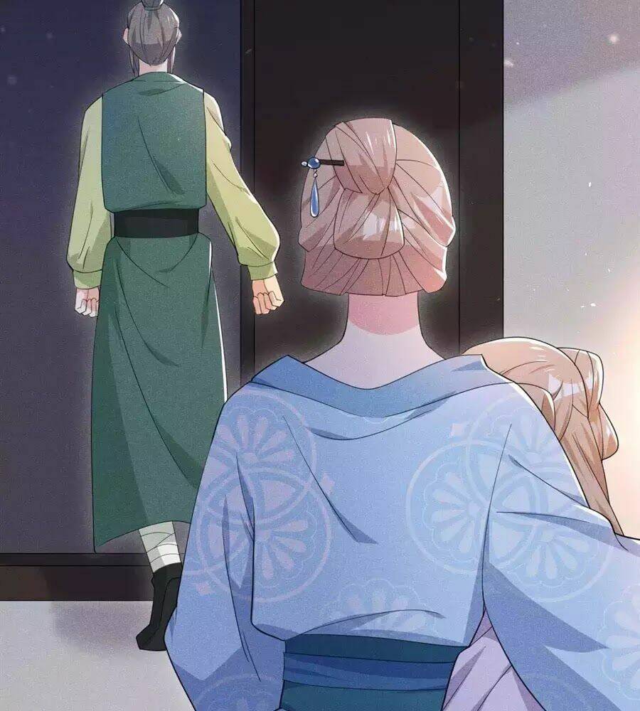 hoàng tử phu quân, ta nuôi ngươi a! chapter 18 81