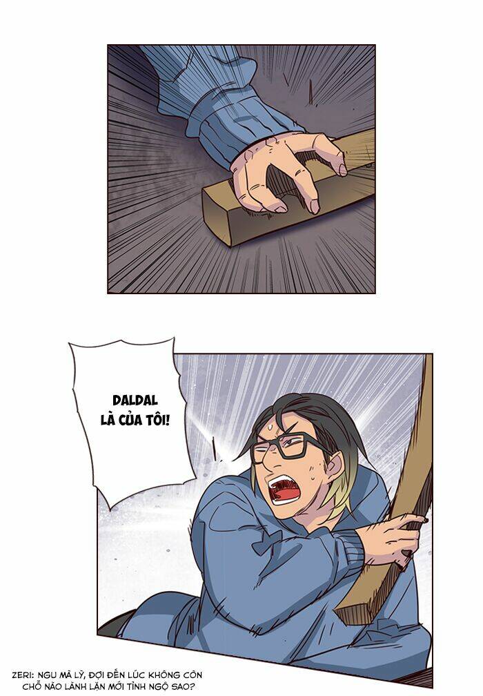 nữ sinh trường wilds chapter 241 10