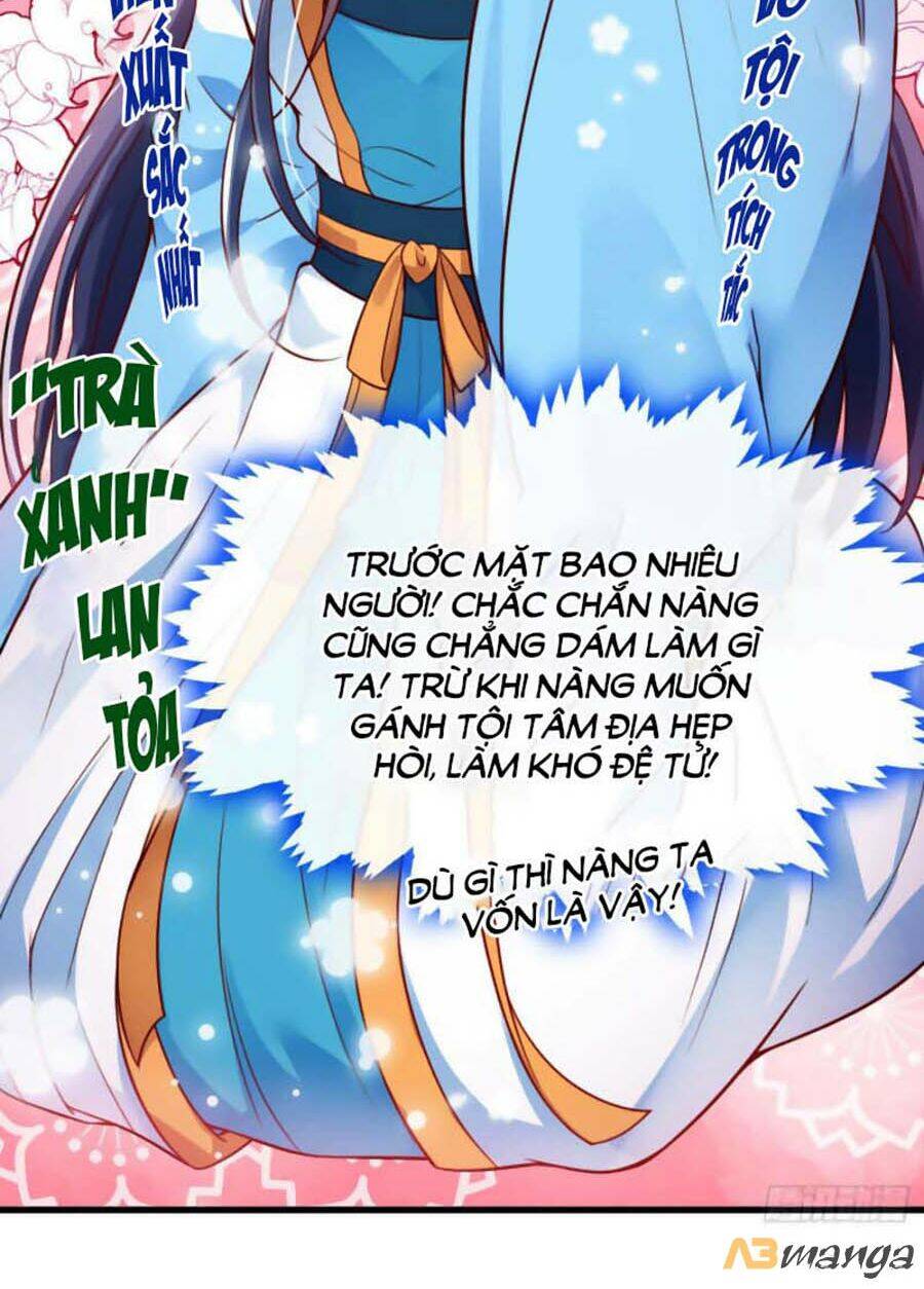 hệ thống xuyên không hỏa tốc: lão đại phản diện không dễ chọc chapter 11 23