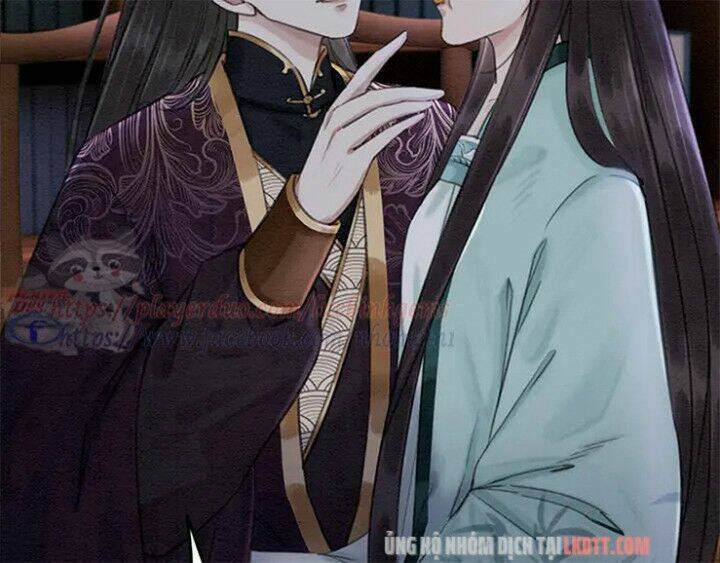 trọng sinh bá sủng nhiếp chính vương quá mạnh mẽ chapter 111 78