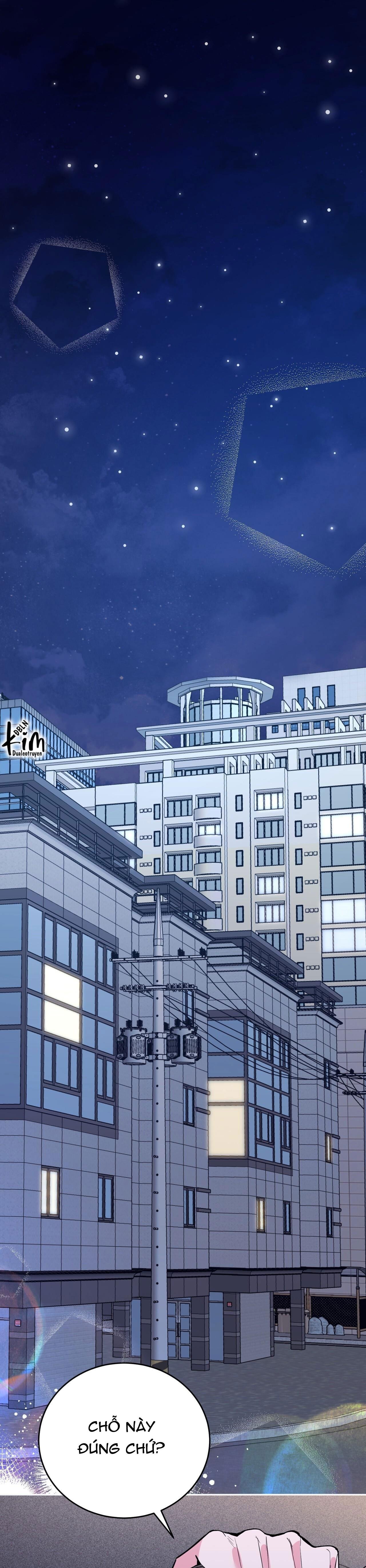 cạm bẫy đại học chapter 51 2