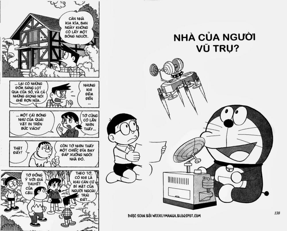 doraemon chapter 264 1