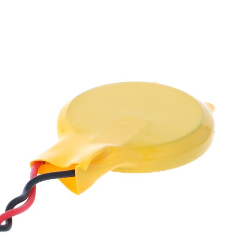 5 Chiếc CR2032 2032 Pin Có Dây Tháo Pin Dây 2 Pin Laptop Bo Mạch Chủ BIOS Pin CMOS