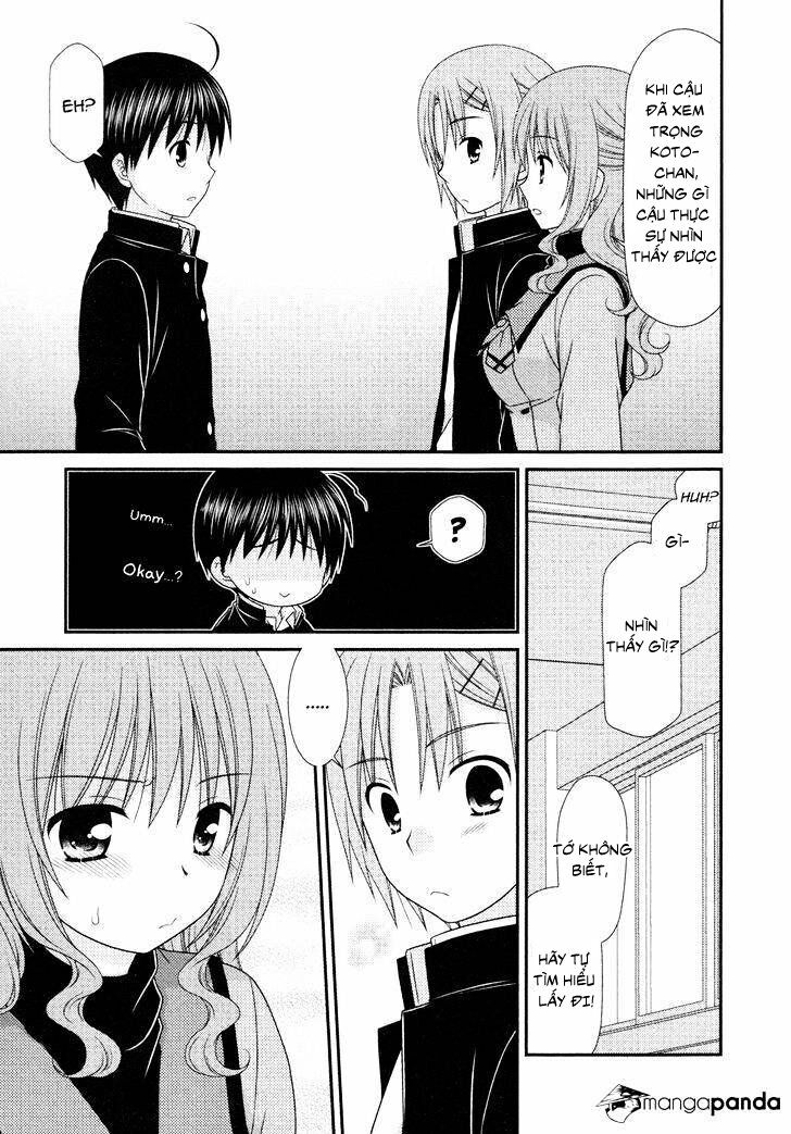 tonari no kashiwagi-san chapter 73 13