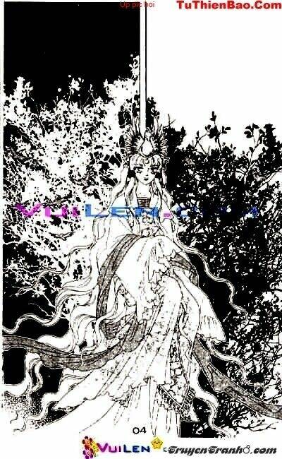 đóa hoa yêu kiều chapter 10 5