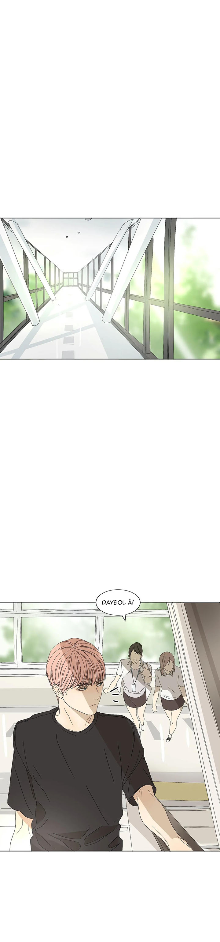 tựa lên vai người chapter 9 5