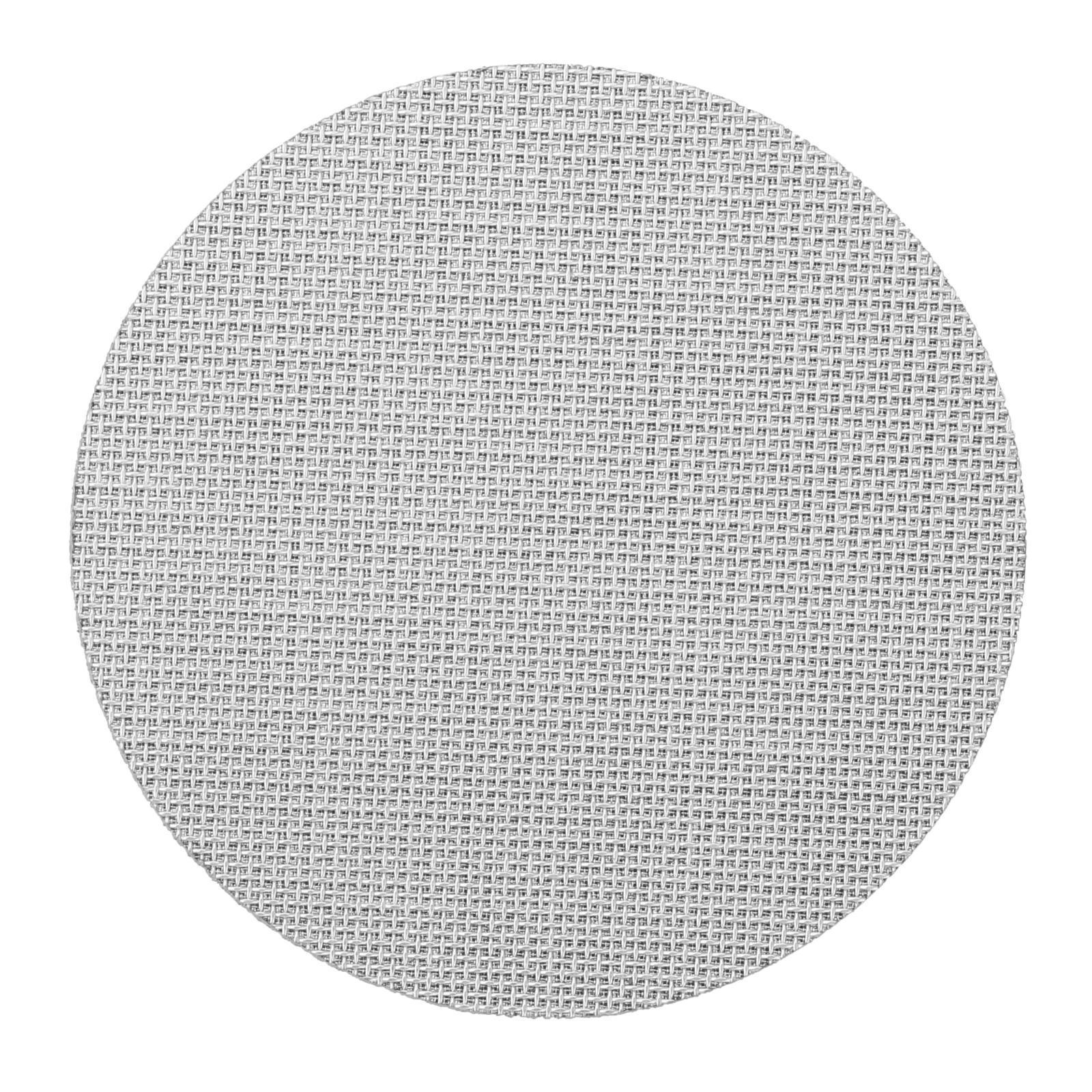 2pcs Coffee Filter Screen Filter Mesh Professional for Coffee Machine Thick