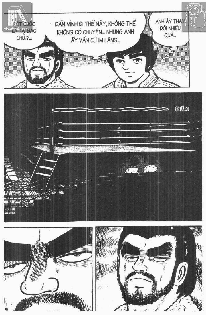 ganbare genki chapter 179 14