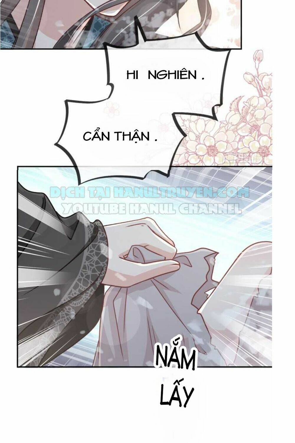 thiên hạ đệ nhất sủng phi chapter 43 12