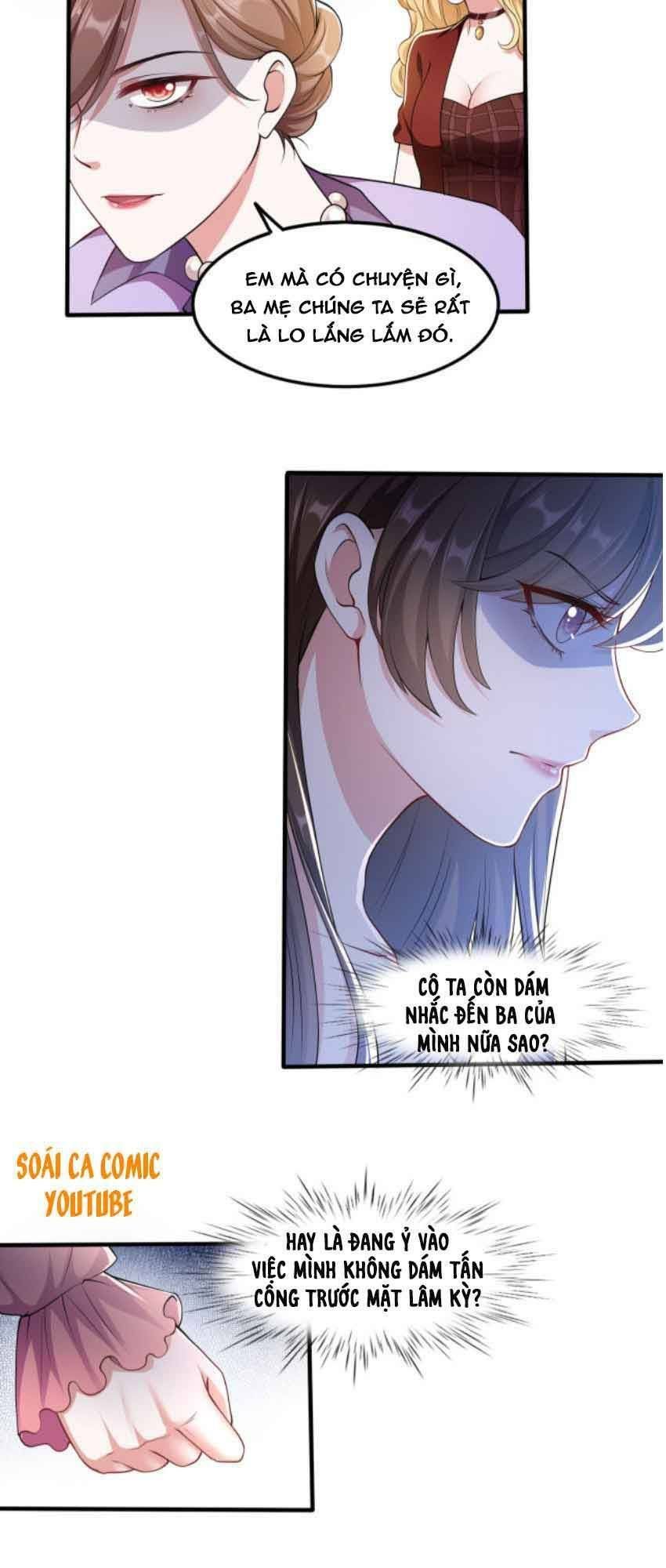nhất sanh hữu hỉ chapter 10 22