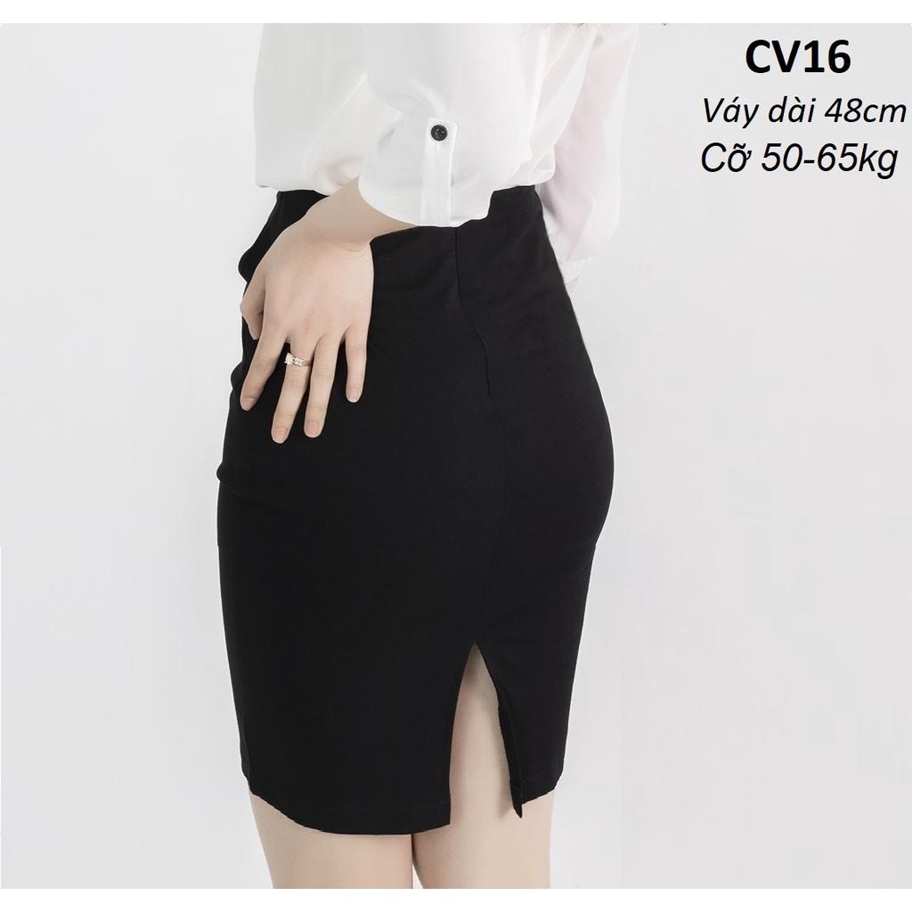 Chân váy bút chì ôm dáng đẹp gợi cảm CV16