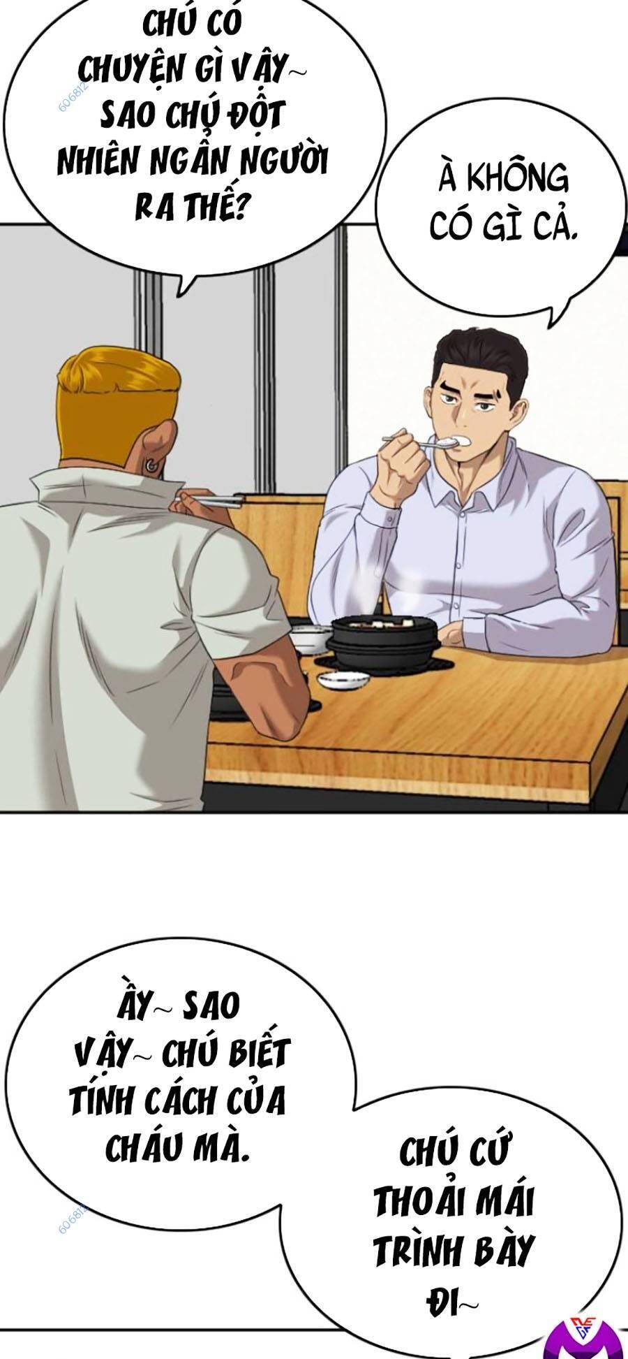 người xấu chapter 125 24