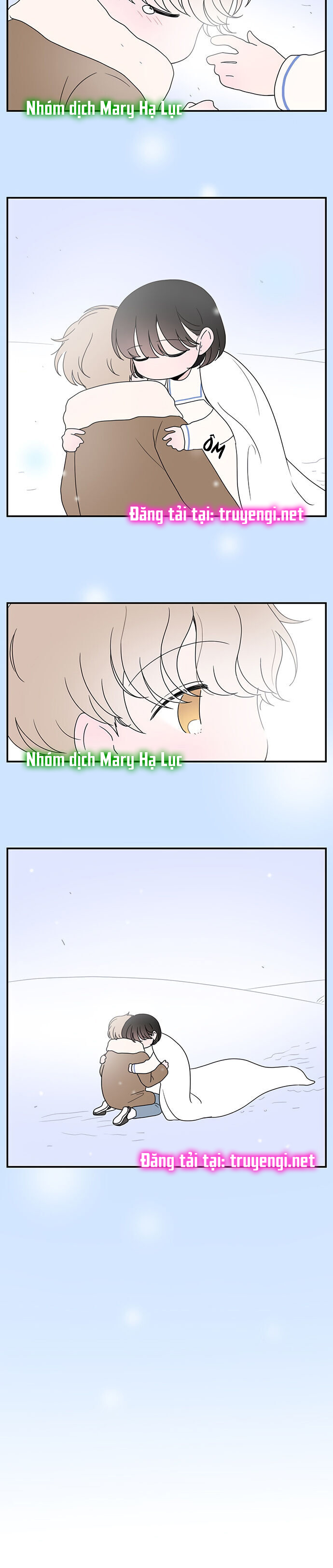 hội chứng nam phụ chapter 35 8