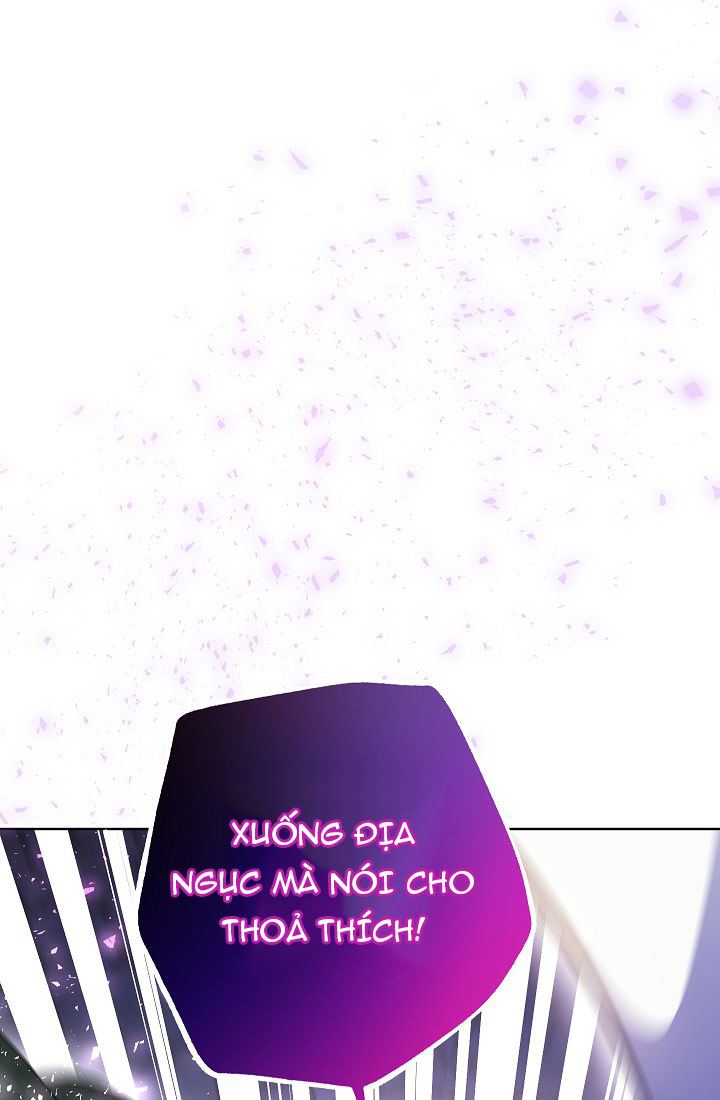 tiểu thư của những lá bài chapter 2 55