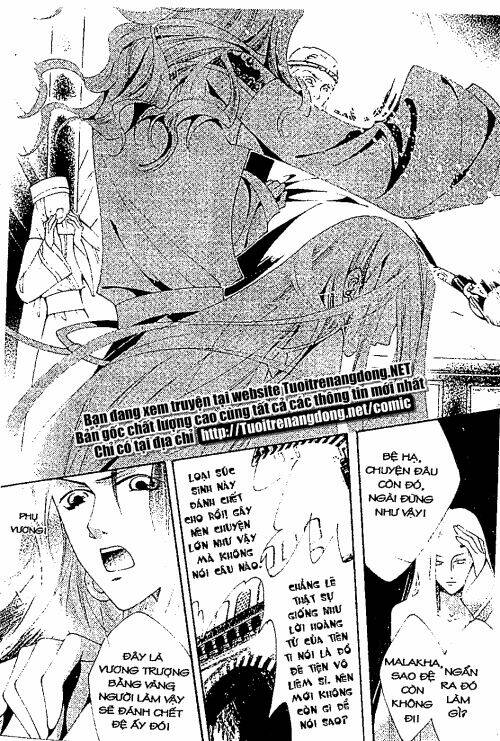 lâu lan y mộng chapter 3 88