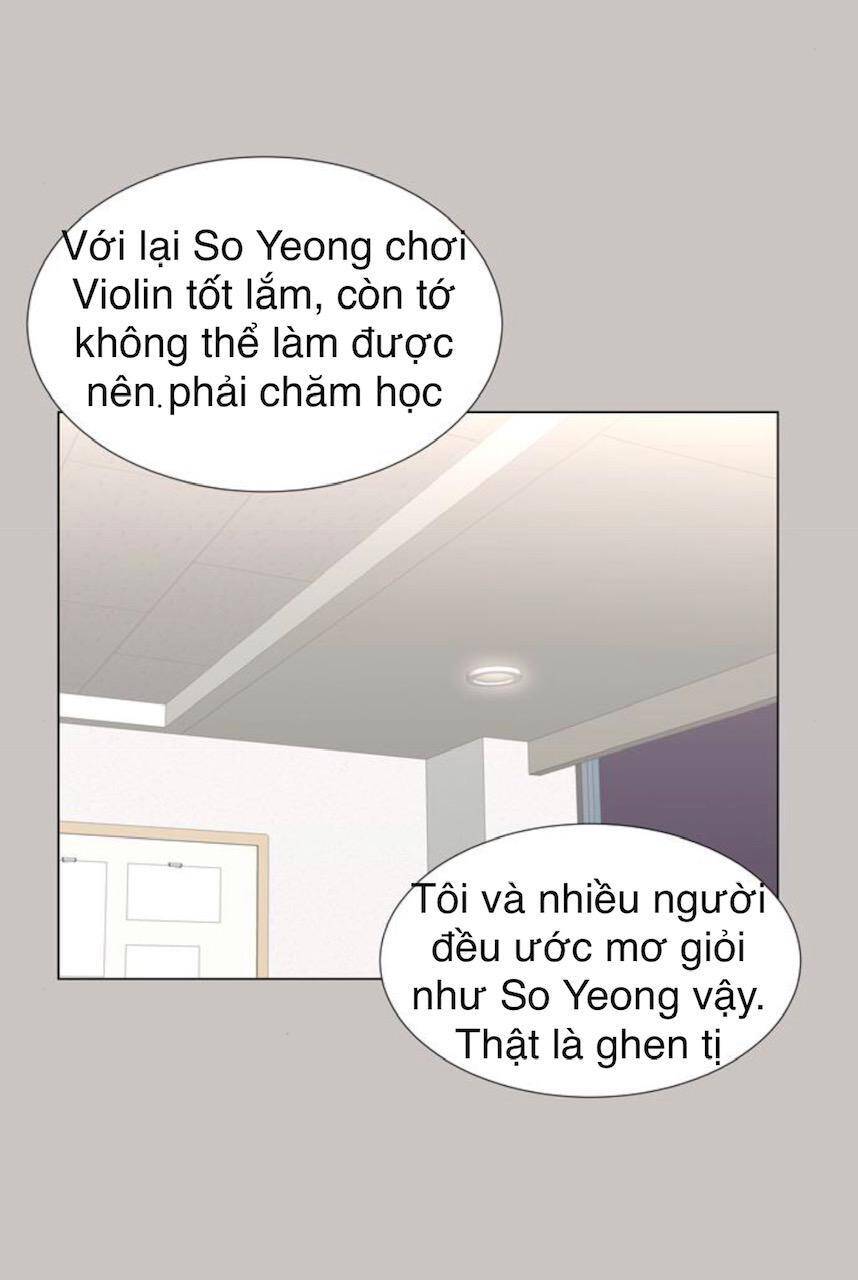 idol và sếp, em yêu ai? chapter 63 26