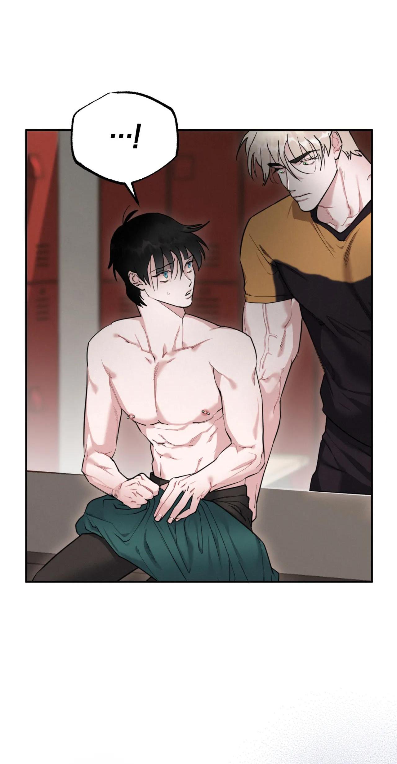 lời nói dối đẫm máu chapter 17 43