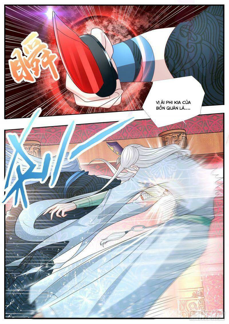 ai nói ta là đại lão? chapter 31 9