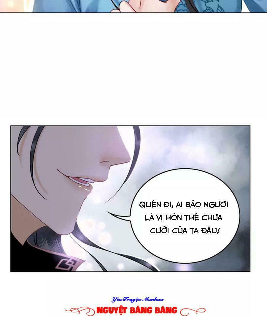 cực phẩm phế vật tiểu thư chapter 8 14