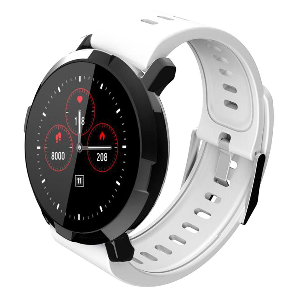 Smart Watch   Pressure Sport Fitness  Bracelet
