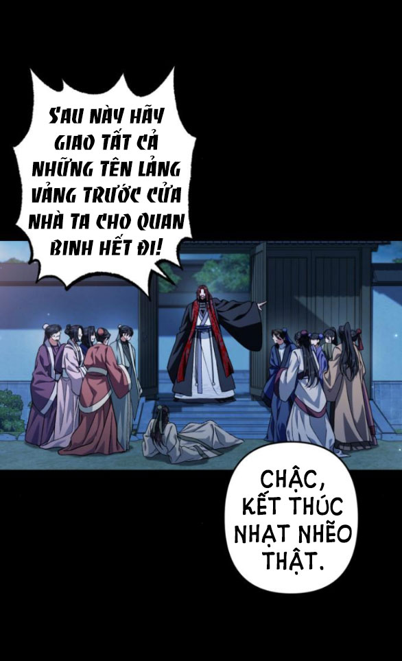 bản tình ca heeran chapter 50.2 3