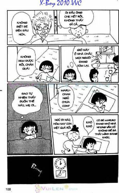 nhóc maruko chapter 3 108