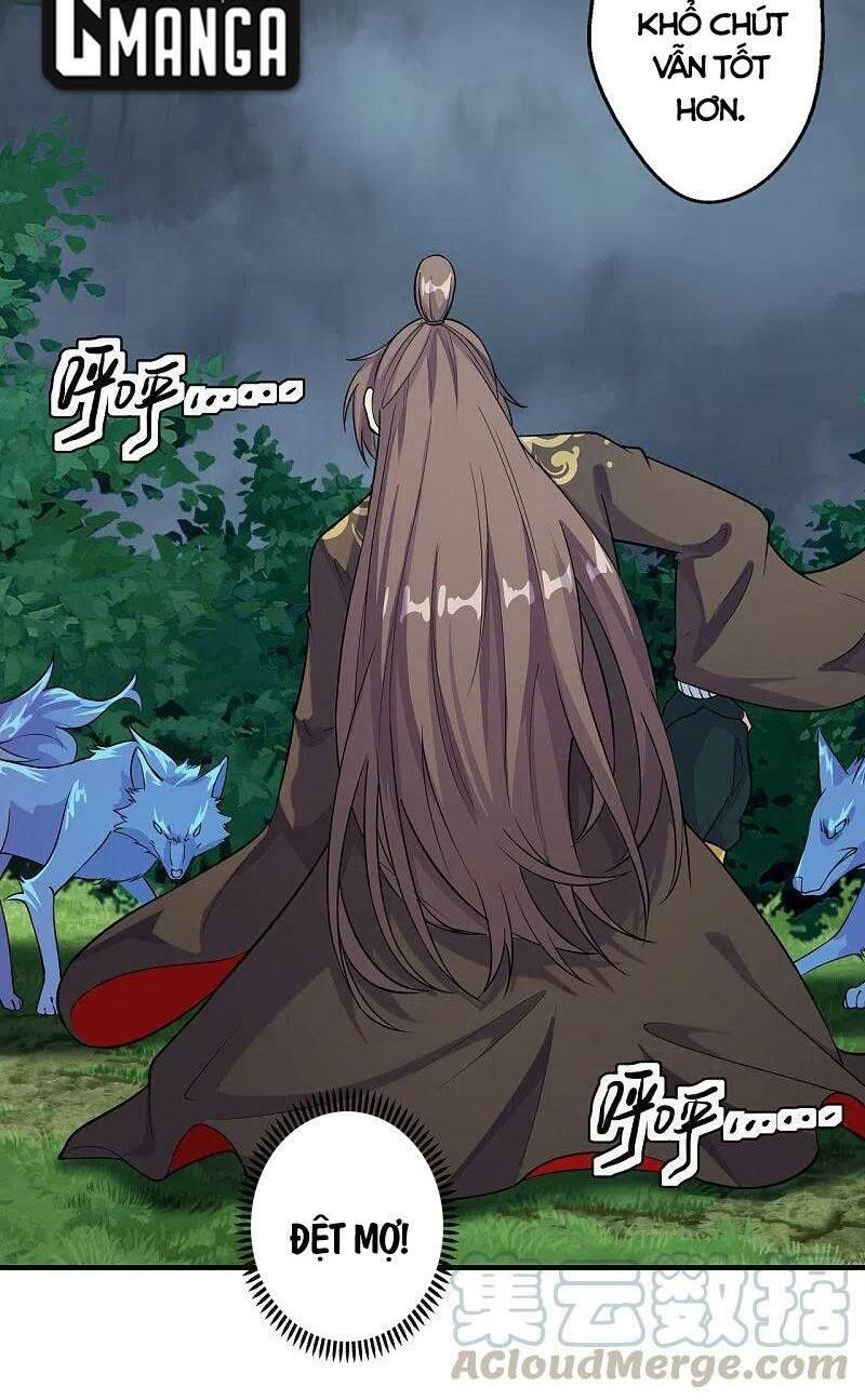 tiên võ đế tôn chapter 185 2