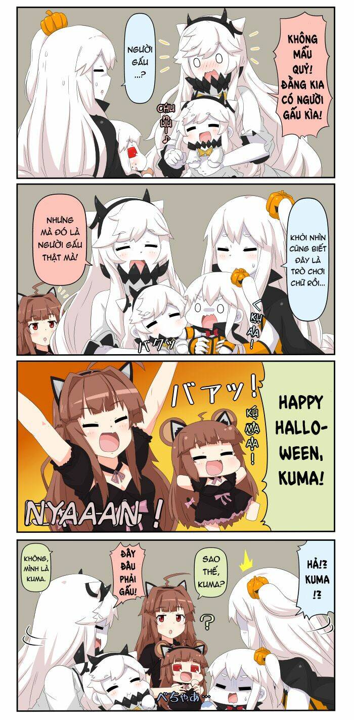 puchi collection! chapter 37 7