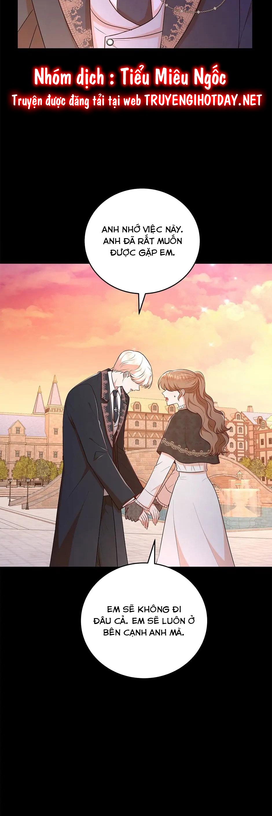 diễn vai ác nữ cũng thật khó khăn chapter 56 12