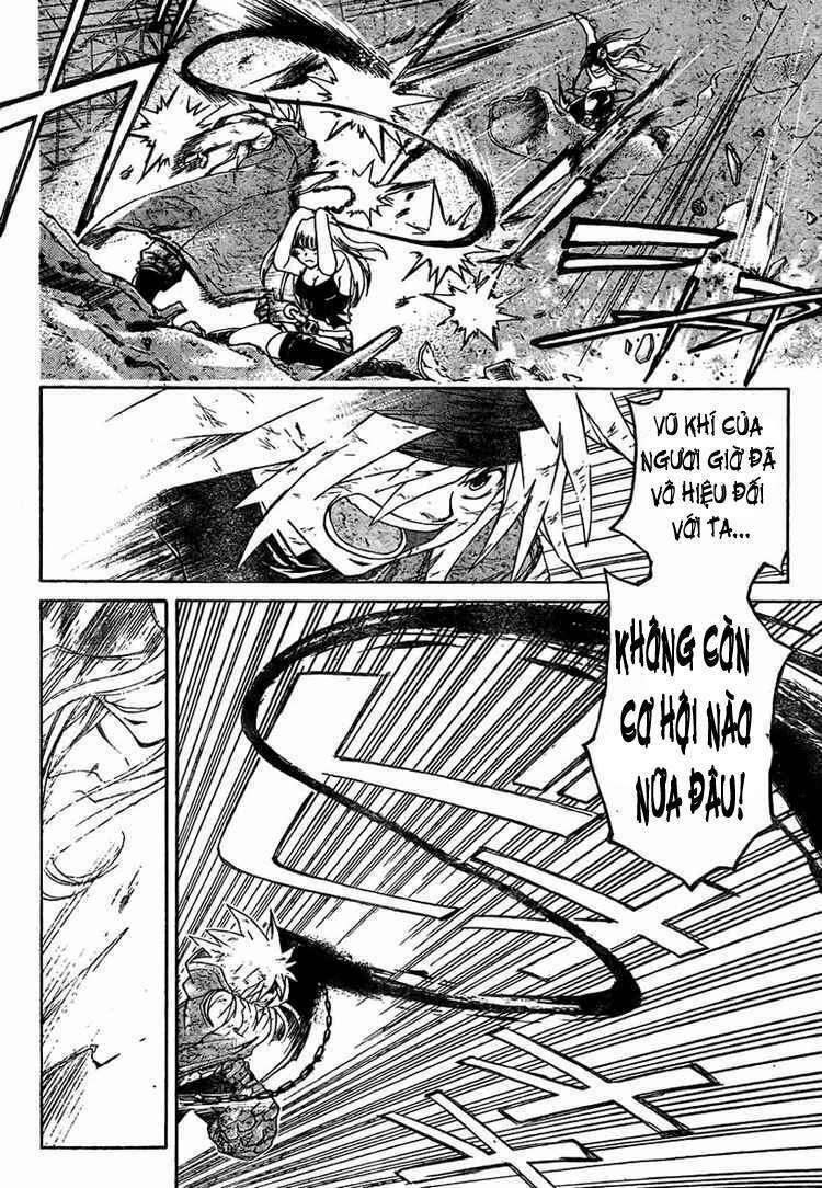 silvery crow chapter 16 3